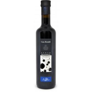 Otet balsamic Casa Rinaldi di Modena il blu 250ml