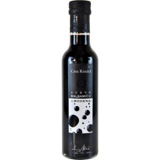 Otet balsamic Casa Rinaldi di Modena il nero 500ml