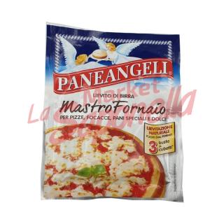 PaneAngeli  drojdie de bere  Mastro fornaio -21g-3 plicuri