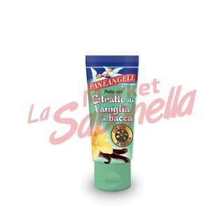 PaneAngeli Pasta cu extract de vanilie-50g