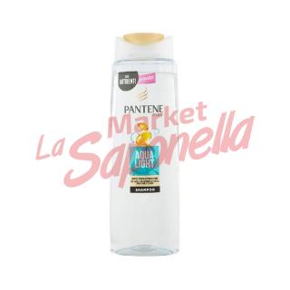 Pantene Pro-v sampon Aqua Light par gras-250 ml
