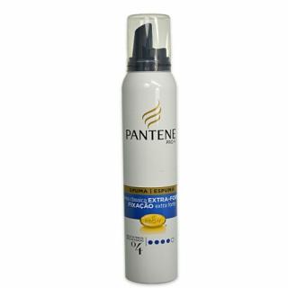 Pantene Spuma par 200ml