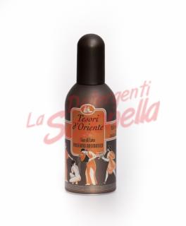 Parfum Tesori D'Oriente cu floare de lotus 100 ml