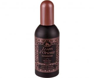 Parfum Tesori D'Oriente cu ulei de argan si flori de portocala 100 ml