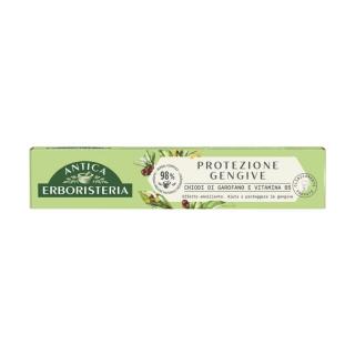 Pasta de dinti Antica Erboristeria Protezione Gengive 75 ml