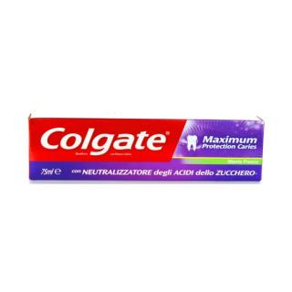 Pasta de dinti Colgate Maximum 75 ml