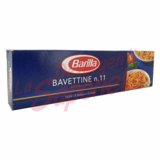 Paste Barilla  Bavettine  Nr.11-500 gr