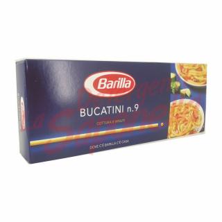 Paste Barilla  Bucatini  Nr.9-500 gr
