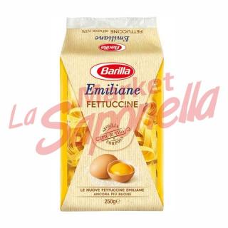 Paste Barilla Emiliane  Fettuccine  Nr. 175 cu ou 250 gr