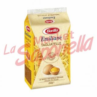 Paste Barilla Emiliane  Tagliatelle  Nr. 174 cu ou 250 gr
