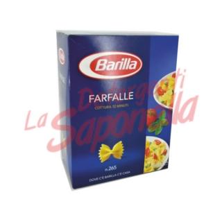 Paste Barilla  Farfalle  Nr. 265-500 gr