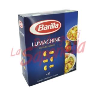 Paste Barilla  Lumachine  Nr. 42- 500 gr