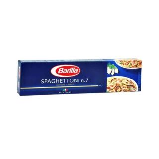 Paste Barilla  Spaghettoni  Nr.7-500 gr