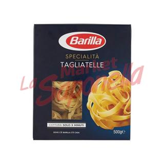 Paste Barilla specialitate  Tagliatelle  500 gr
