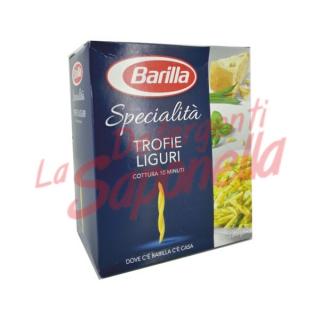 Paste Barilla specialitate  Trofie Liguri  500 gr