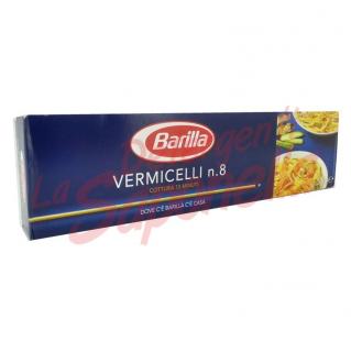 Paste Barilla  Vermicelli  Nr.8-500 gr