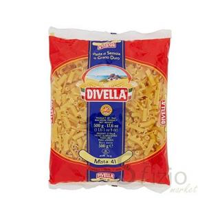 Paste Divella  Mista  nr 41 500gr