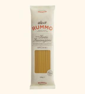 Paste Rummo capellini nr.1 -500 g