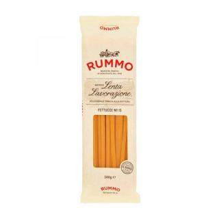 Paste Rummo  Fettucce  Nr 15-500 gr