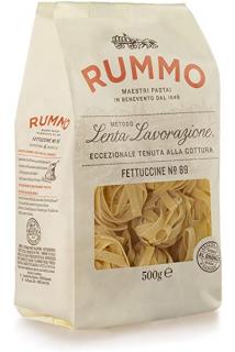 Paste Rummo  Fettuccine  Nr 89-500 gr