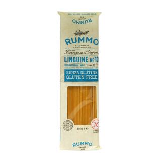 Paste Rummo “Linguine”Nr 13 fara gluten 400g