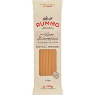 Paste Rummo Spaghetti alla Chitarra Nr.104- 500 g