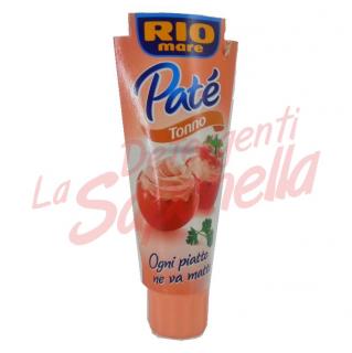 Pate Rio Mare de ton 100 gr