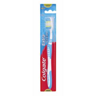 Periuta de dinti Colgate Extra Clean medie