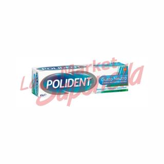 Polident adeziv proteze dentare gust neutru-40g