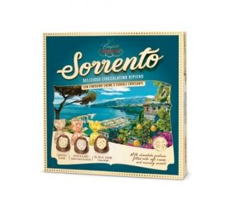 Praline Crispo  Sorento asortate 250gr