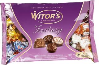 Praline Witor's Fantasy cu ciocolata asortata1kg