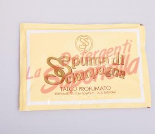 Pudra de talc Spuma di Sciampagna parfumata 75 g