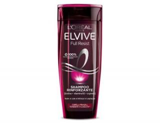 Sampon L'Oreal Elvive de intarire  Full Resist  pentru par fragil 250 ml