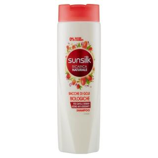 Sampon Sunsilk  cu fructe goji 250 ml