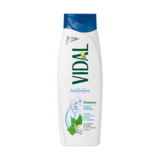 Sampon Vidal antimatreata par normal 250 ml