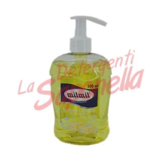 Sapun lichid Milmil cu marsiglia 500 ml