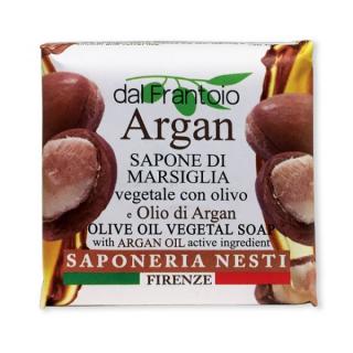 Sapun solid vegetal Nesti cu Argan 100 g