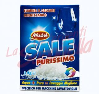 Sare masina de spalat vase Madel 1 kg