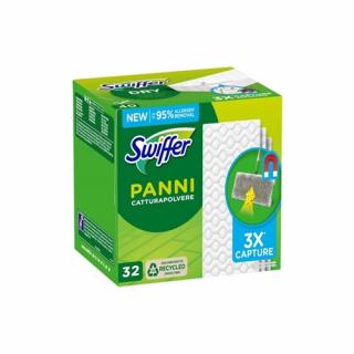 Servetele capturare praf Swiffer -32bucati