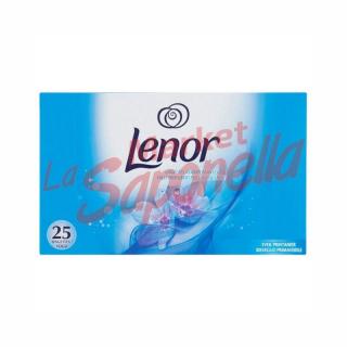 Servetele uscate Lenor uscator 25 buc