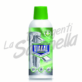 Solutie anticalcar Viakal igienizanta- 470ml
