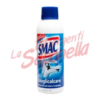 Solutie dizolvare calcarului Smac 500 ml