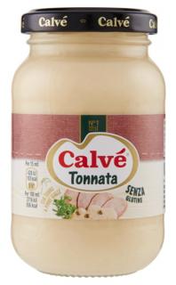 Sos de ton Calve fara gluten 225ml