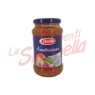 Sos paste Barilla  Amatriciana  400 g