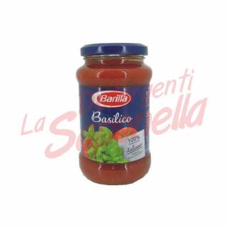 Sos paste Barilla cu busuioc 400 g