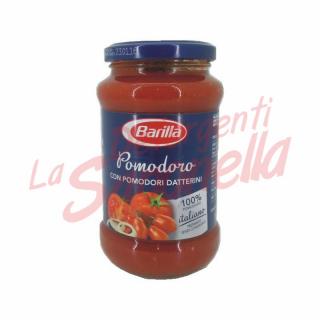 Sos paste Barilla cu rosii cherry 400 g