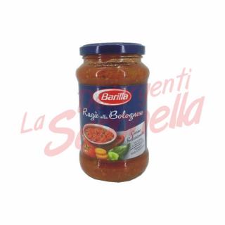 Sos paste Barilla  Ragu alla Bolognese  400 g