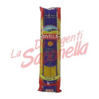 Spaghete Divella  Linguine  Nr. 14 -500 gr