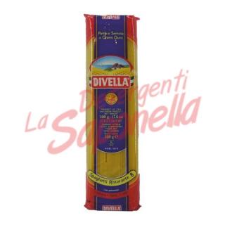 Spaghete Divella  Ristorante  Nr. 8-500 gr