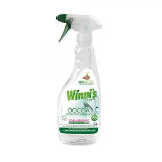 Spray anticalcar dus Winni’s Naturel 500 ml